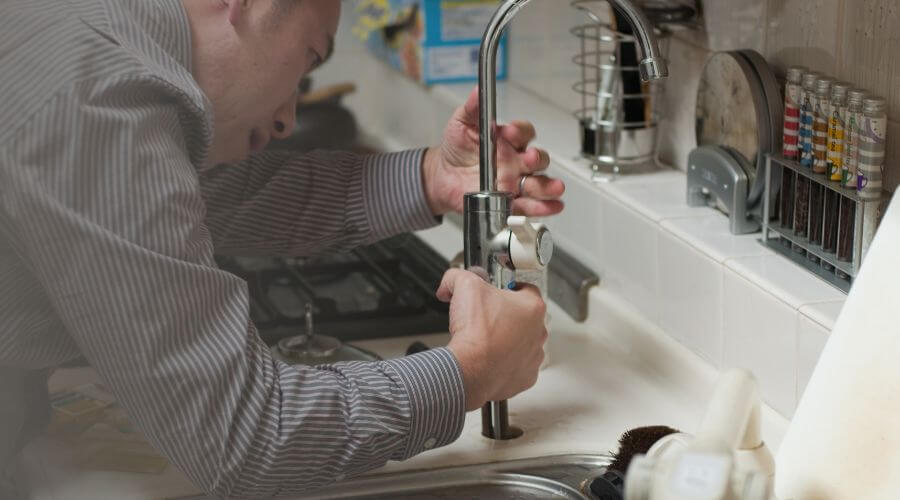 Professional expert plumbing services in Petroleum, WV